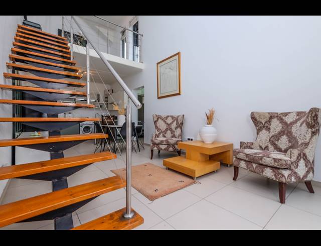 1 BEDROOM APARTMENT TO LET IN DAINFERN